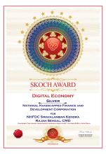 AWARDS / RECOGNITION